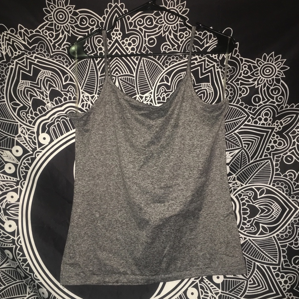 Camisole Tank Top